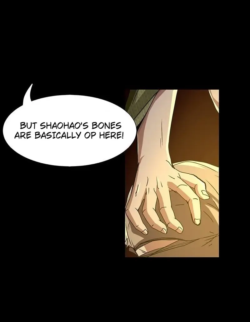 Millenniums of Warring States Chapter 2 Page 37