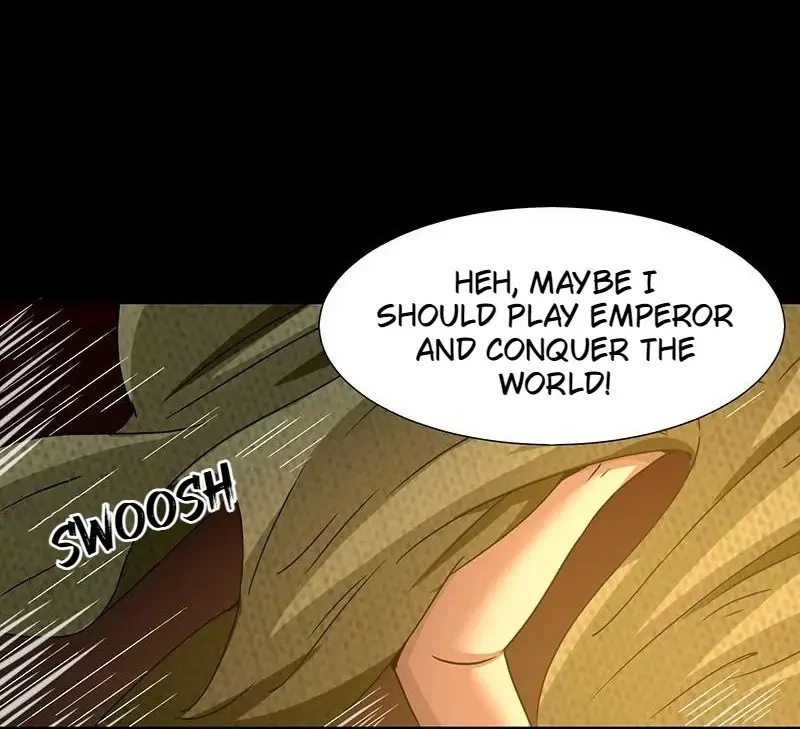 Millenniums of Warring States Chapter 2 Page 38