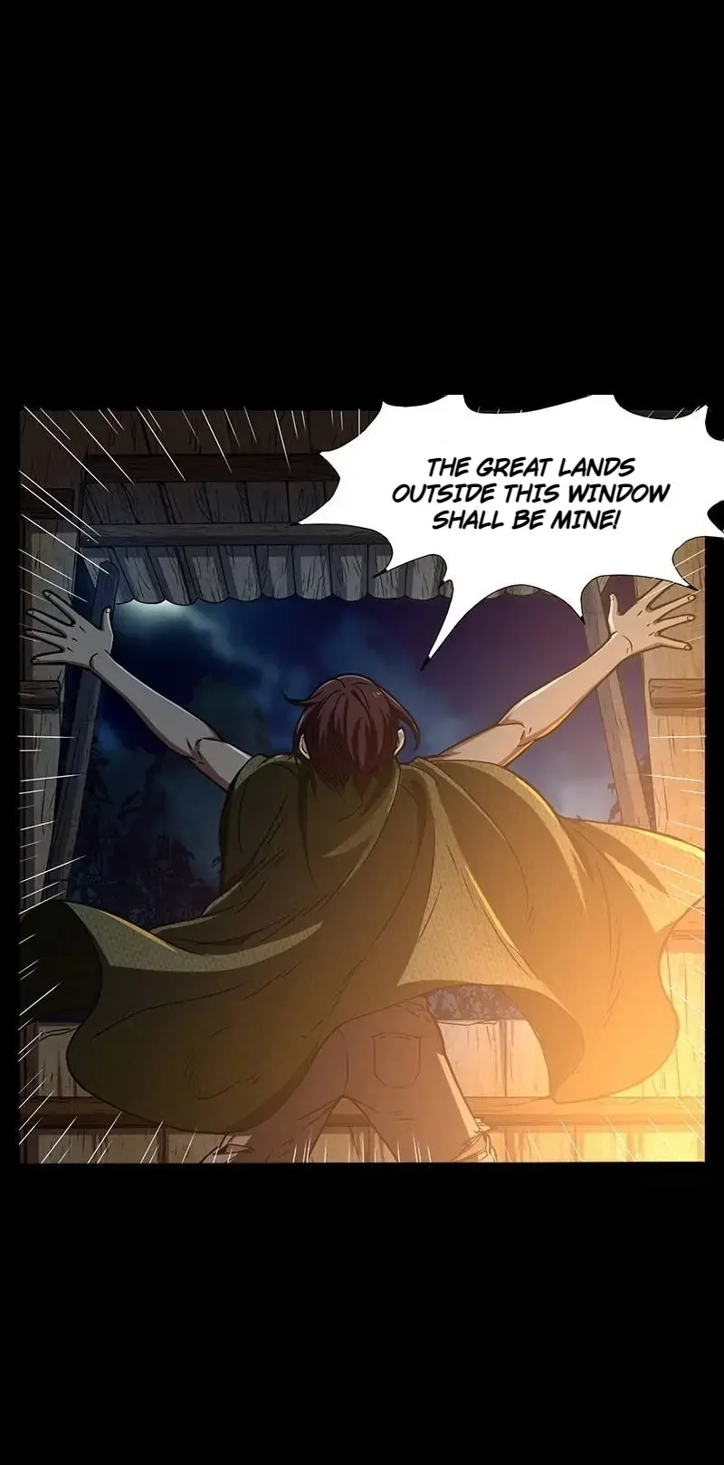 Millenniums of Warring States Chapter 2 Page 41