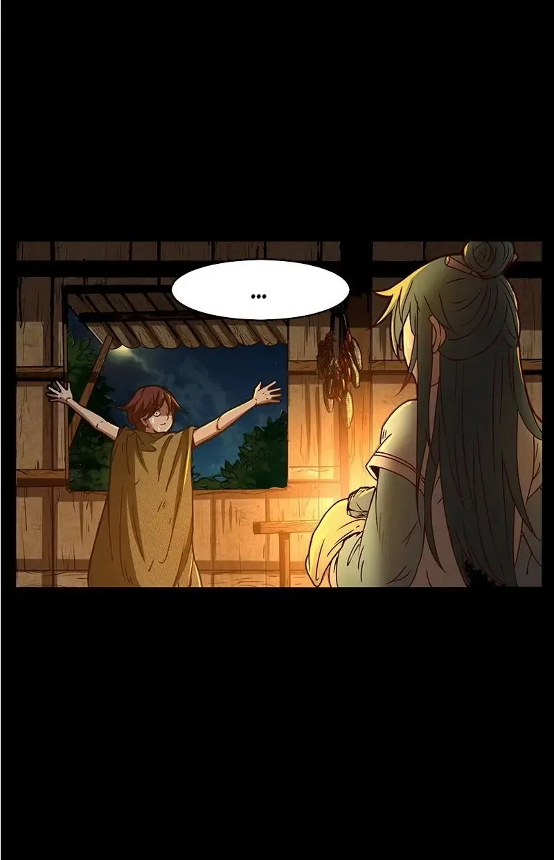 Millenniums of Warring States Chapter 2 Page 45