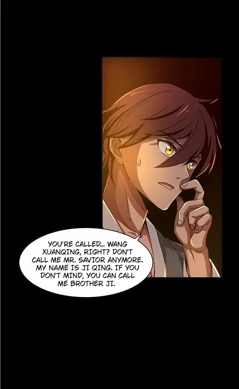 Millenniums of Warring States Chapter 2 Page 51