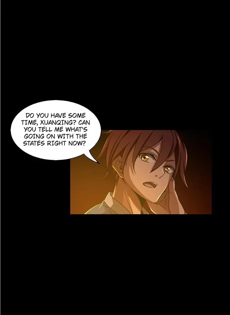 Millenniums of Warring States Chapter 2 Page 53