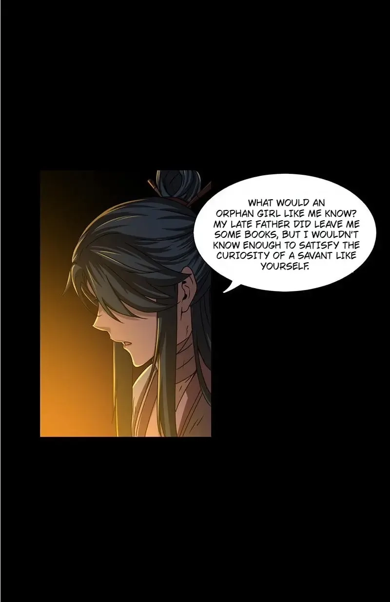 Millenniums of Warring States Chapter 2 Page 54