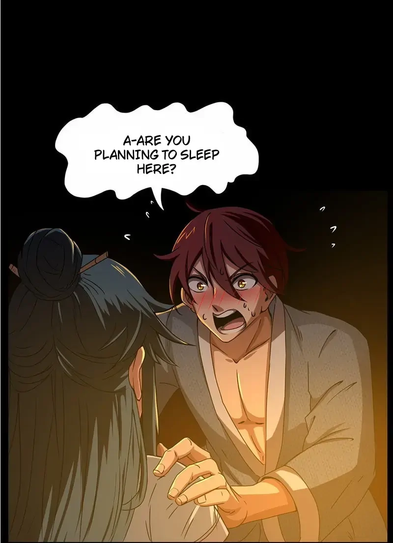 Millenniums of Warring States Chapter 2 Page 63