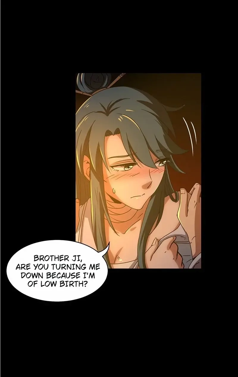 Millenniums of Warring States Chapter 2 Page 66
