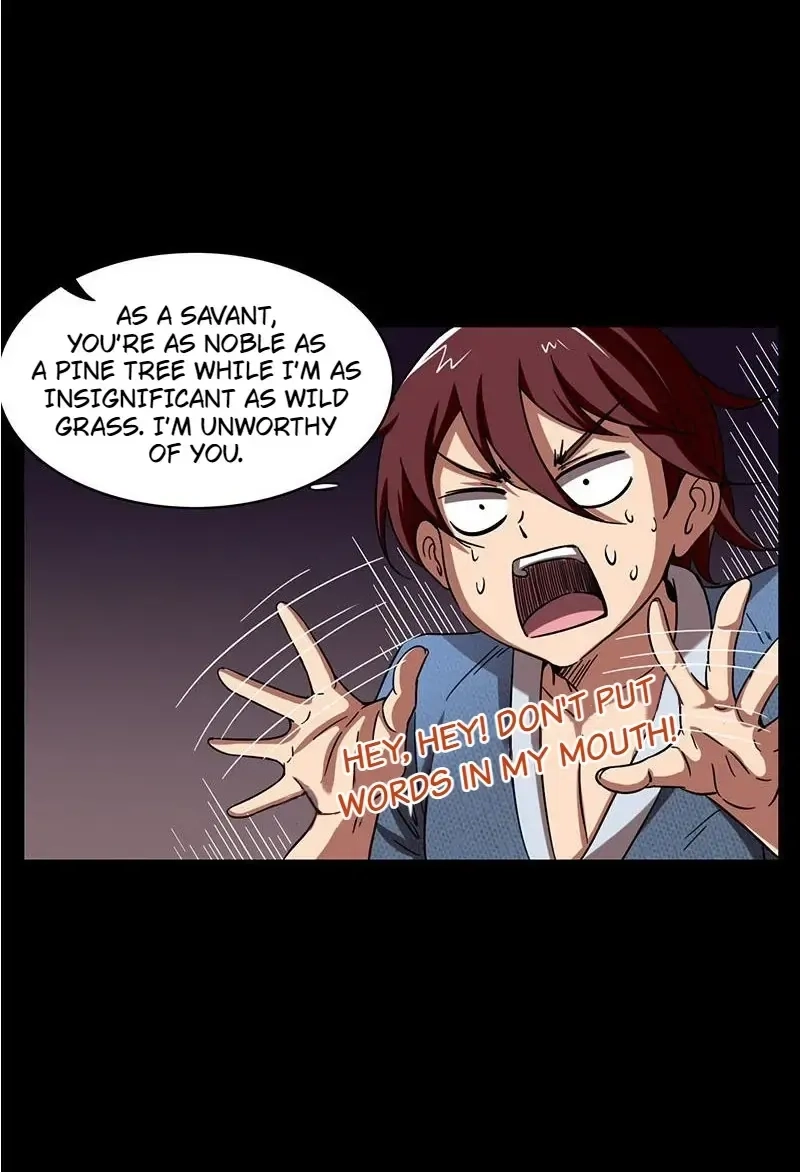 Millenniums of Warring States Chapter 2 Page 67