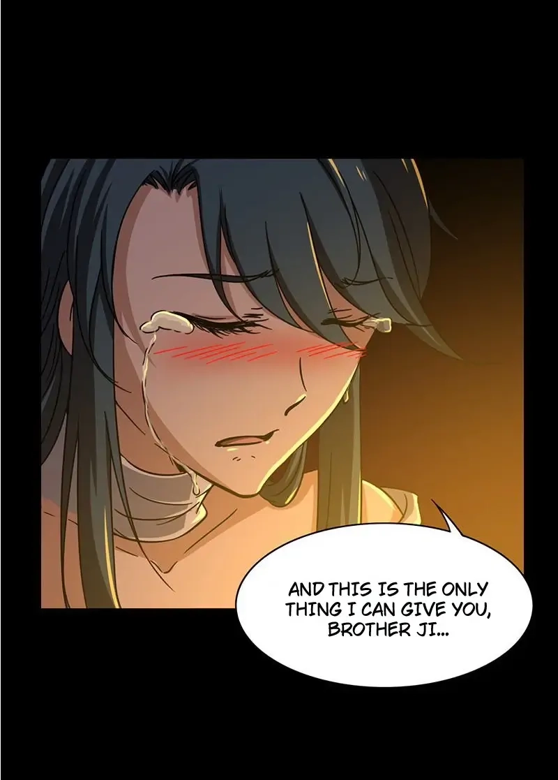 Millenniums of Warring States Chapter 2 Page 69