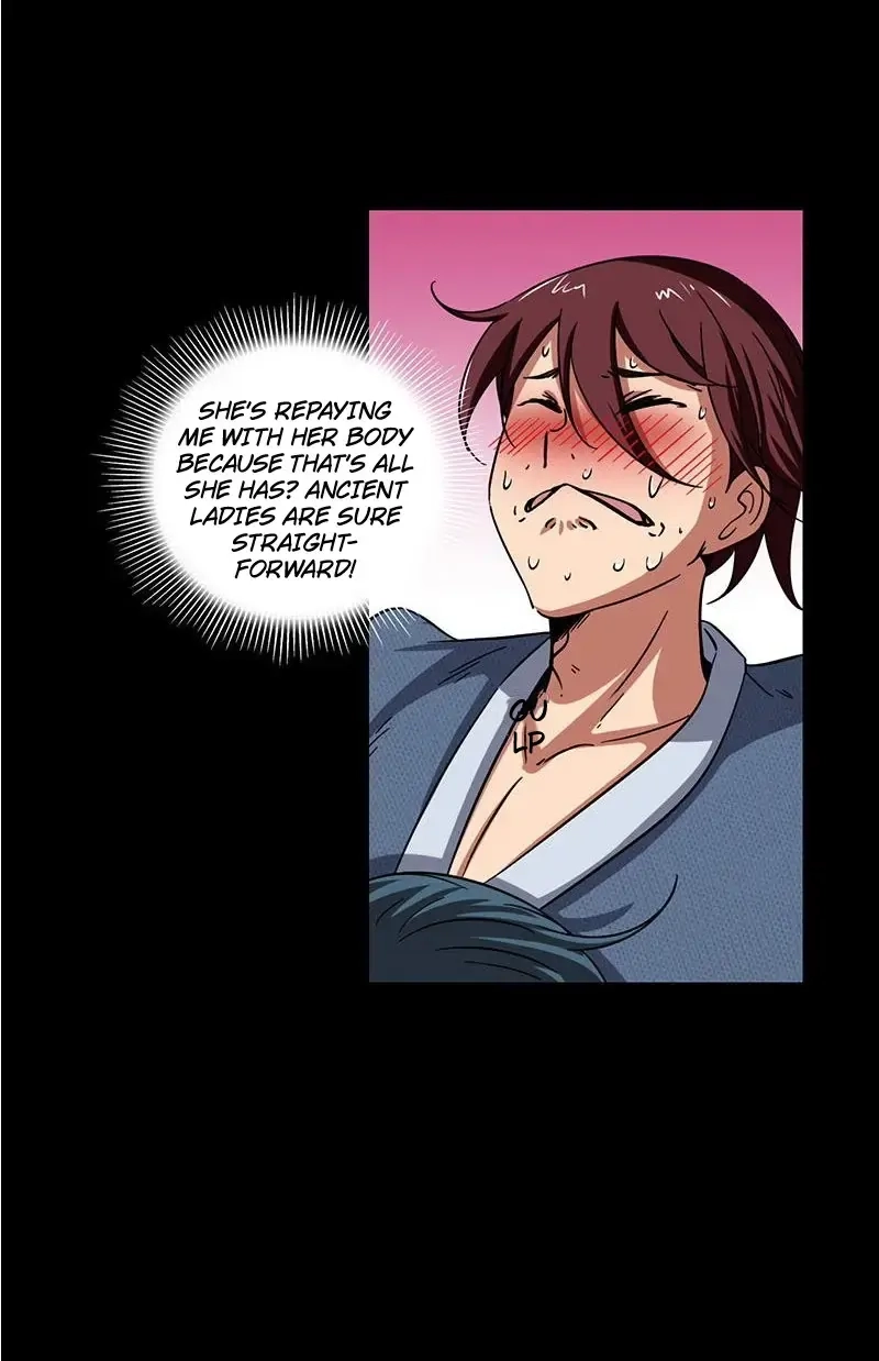 Millenniums of Warring States Chapter 2 Page 76