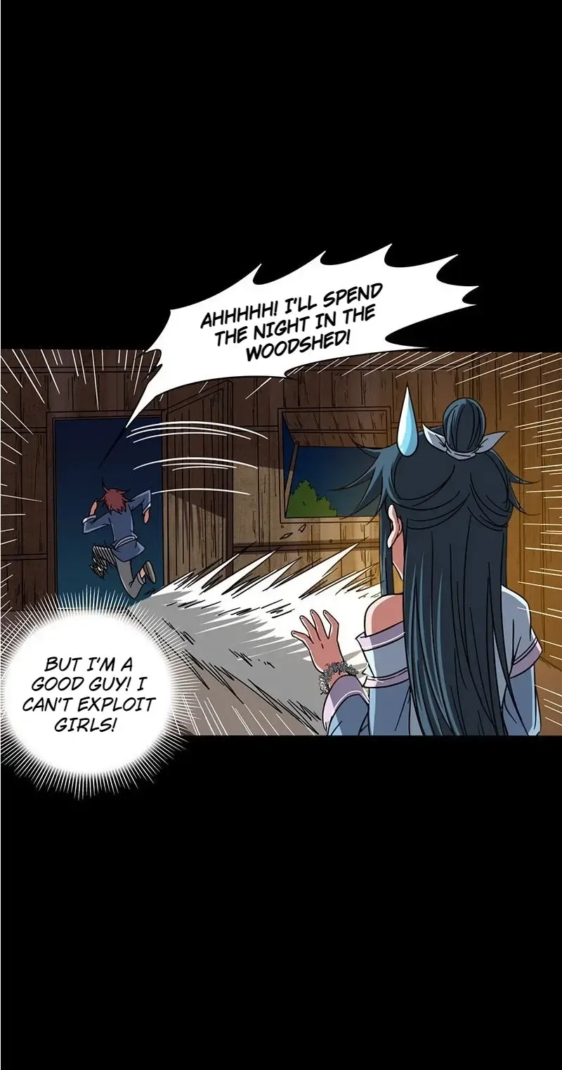 Millenniums of Warring States Chapter 2 Page 80