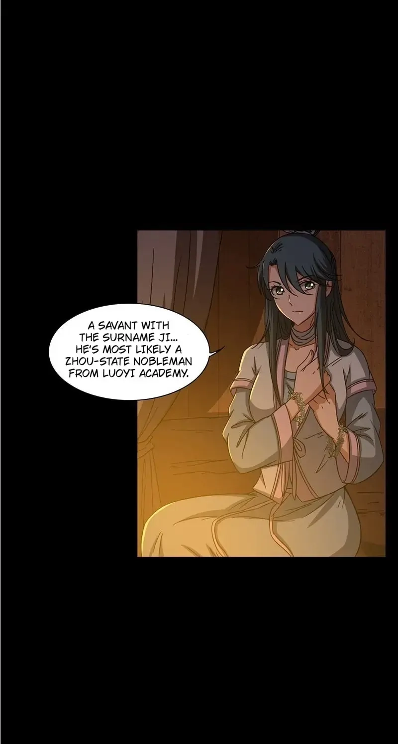 Millenniums of Warring States Chapter 2 Page 82