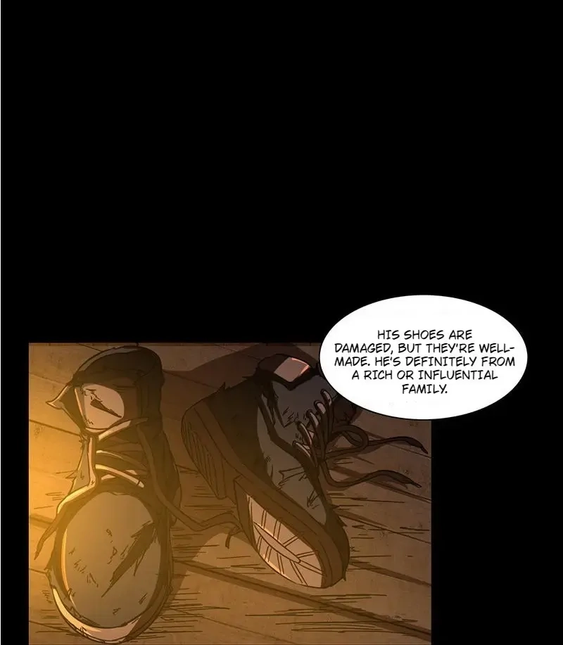 Millenniums of Warring States Chapter 2 Page 83