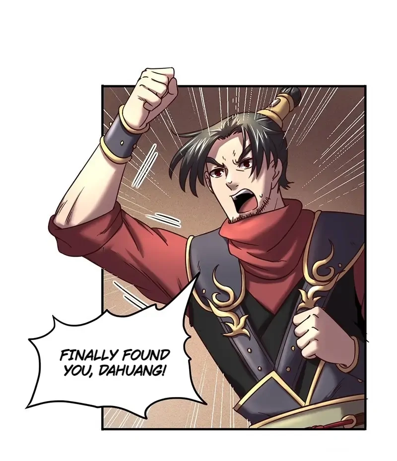 Millenniums of Warring States Chapter 38 Page 13
