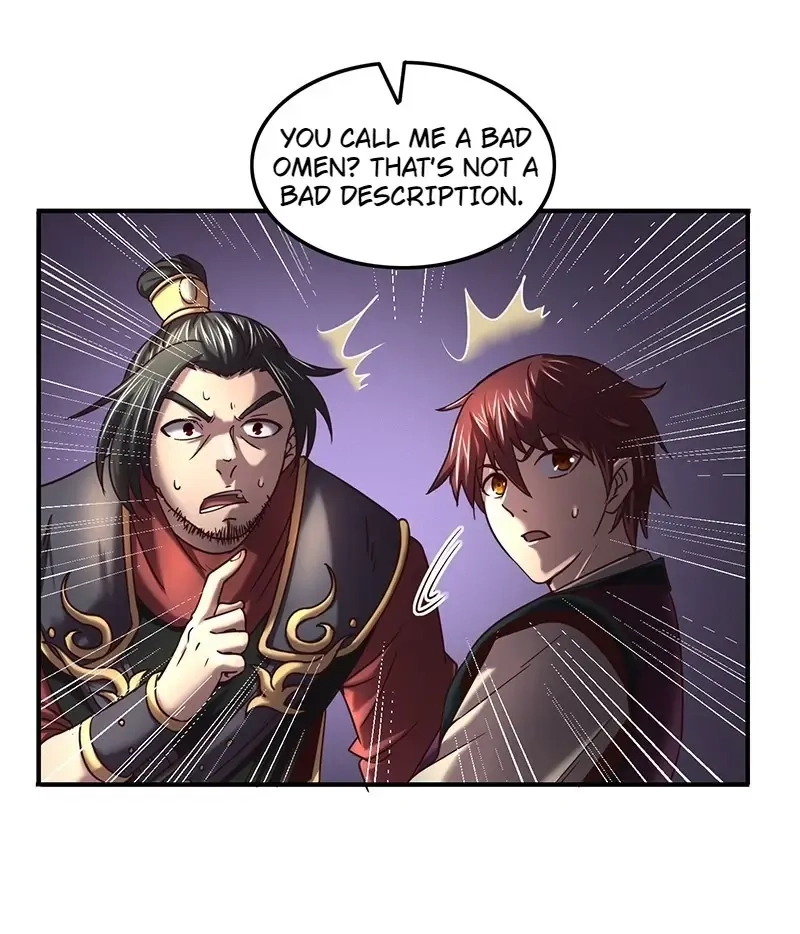 Millenniums of Warring States Chapter 38 Page 24