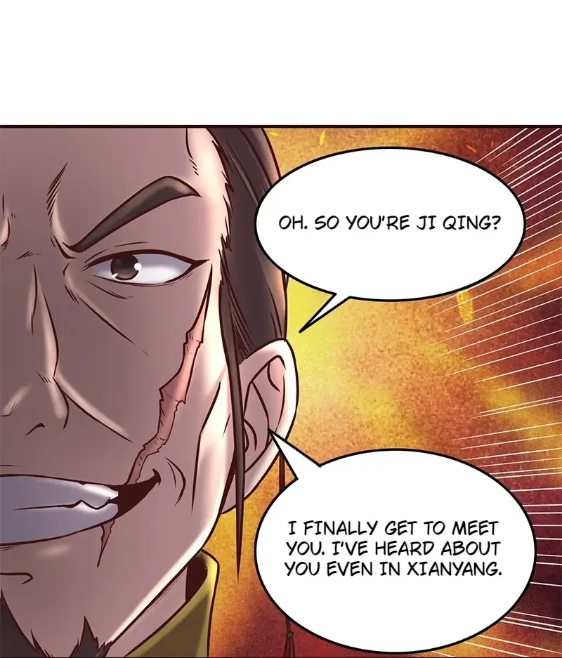 Millenniums of Warring States Chapter 38 Page 33
