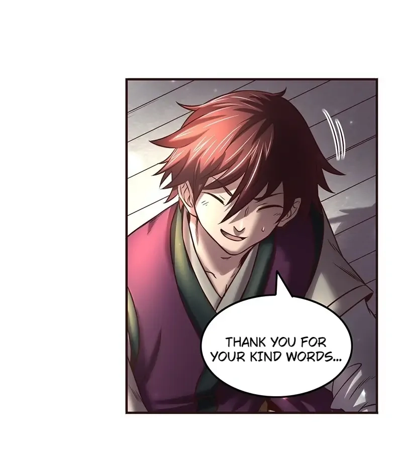 Millenniums of Warring States Chapter 38 Page 45
