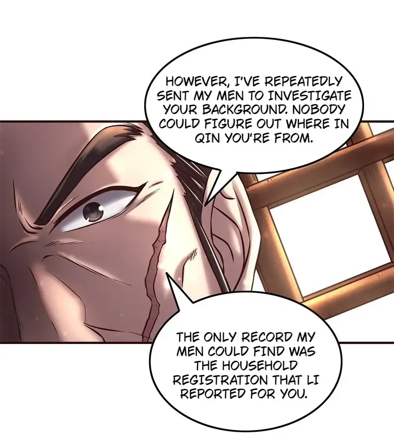 Millenniums of Warring States Chapter 38 Page 46
