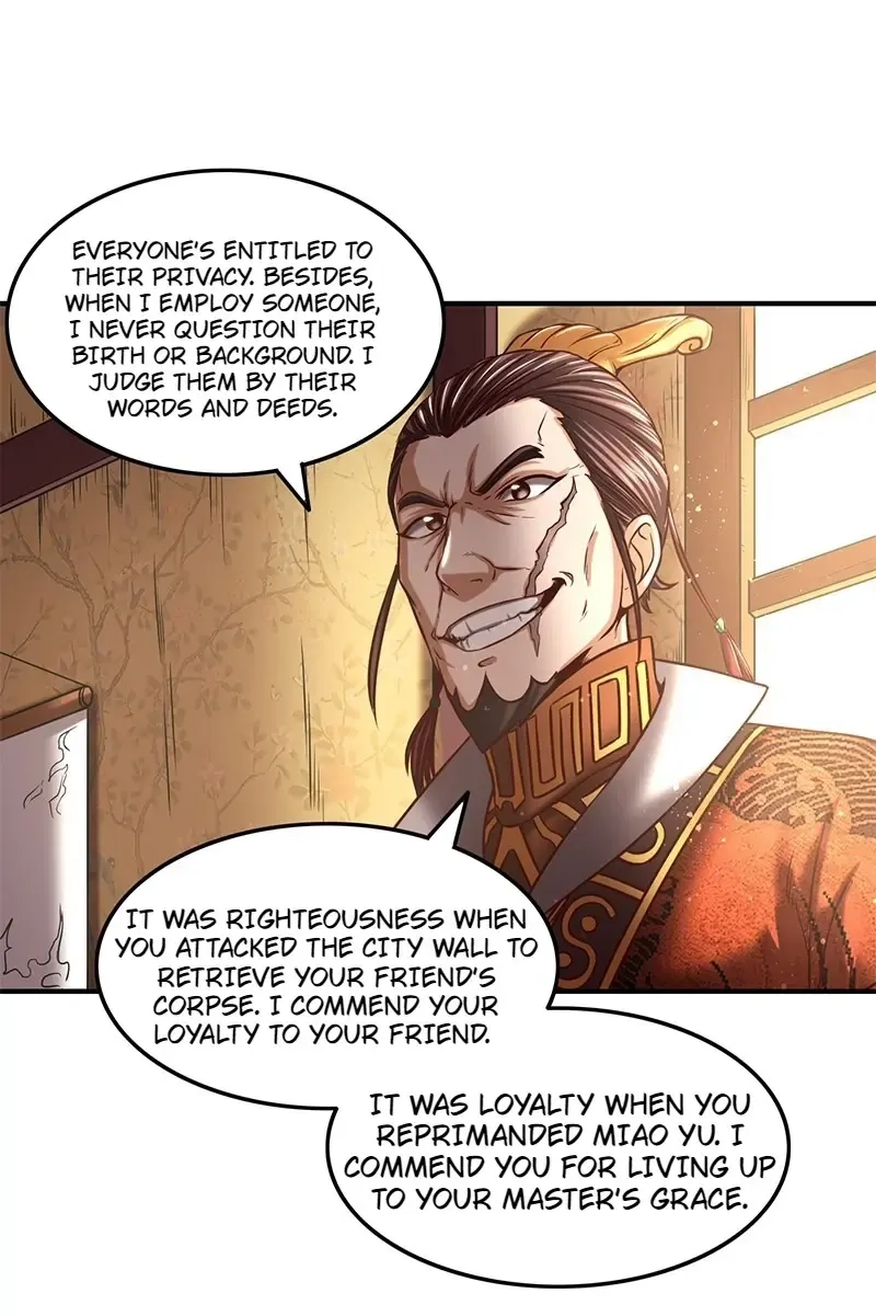 Millenniums of Warring States Chapter 38 Page 54