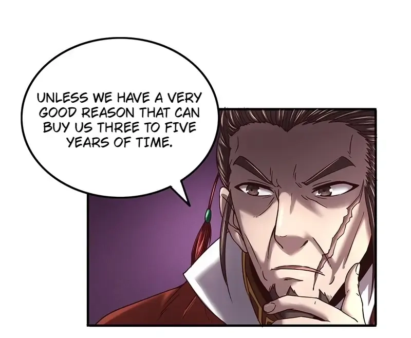 Millenniums of Warring States Chapter 38 Page 68
