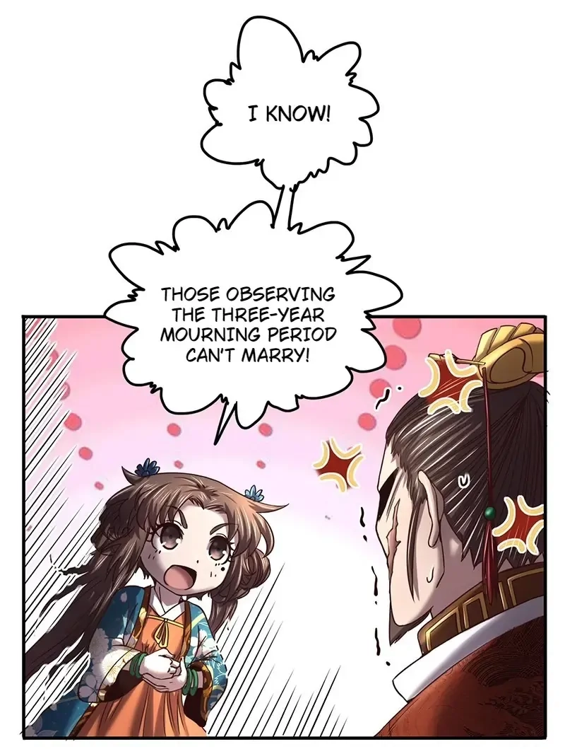 Millenniums of Warring States Chapter 38 Page 69