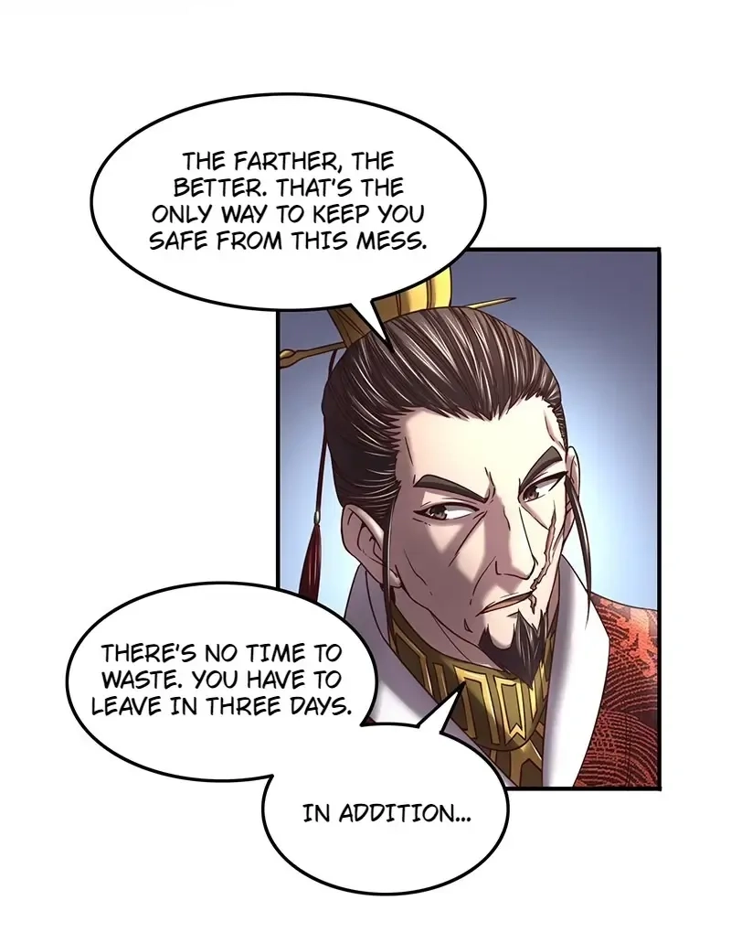 Millenniums of Warring States Chapter 38 Page 74