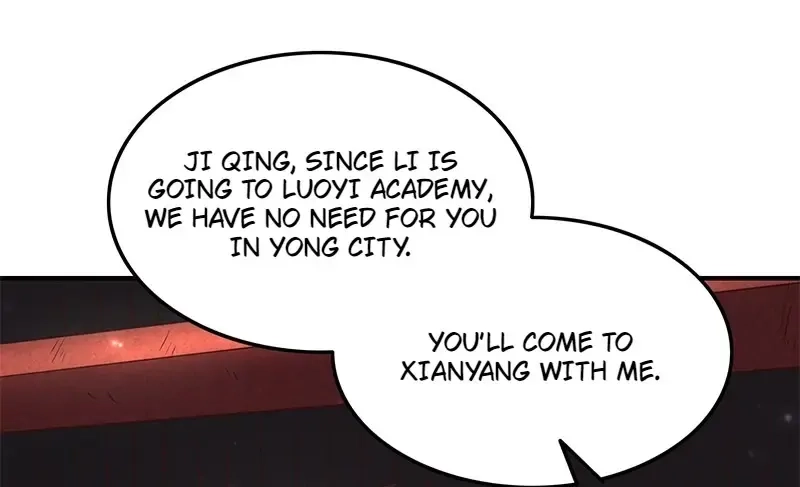 Millenniums of Warring States Chapter 38 Page 75