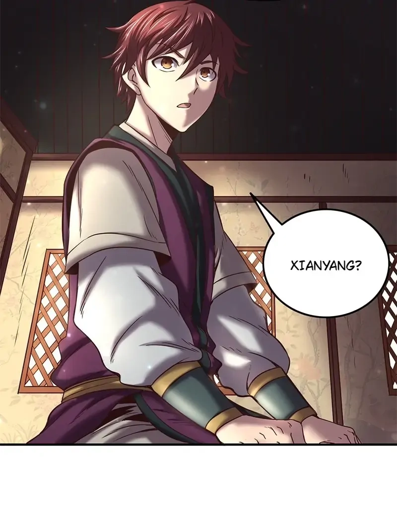 Millenniums of Warring States Chapter 38 Page 76