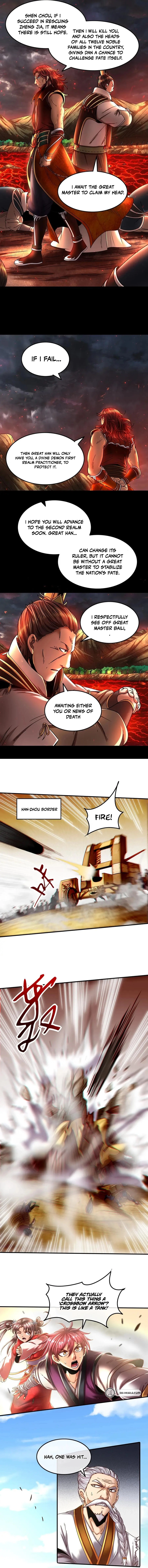Millenniums of Warring States Chapter 78 Page 5