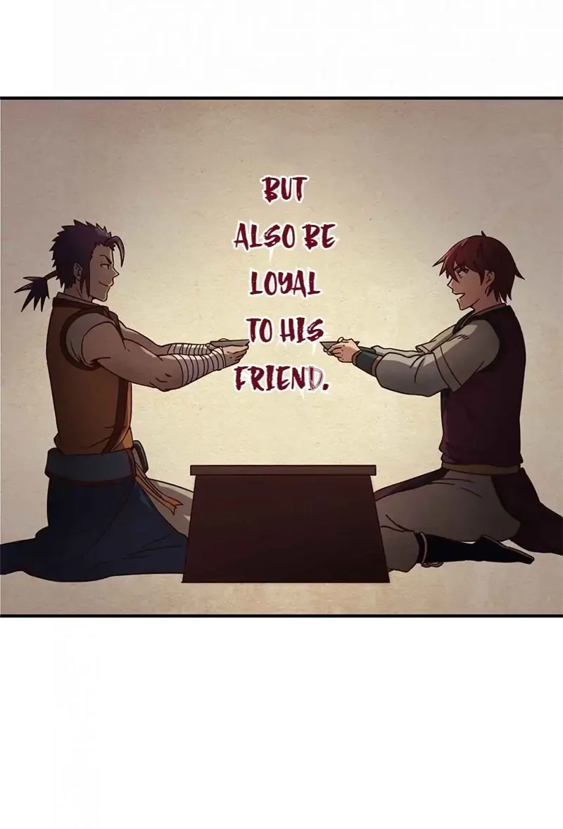 Millenniums of Warring States Chapter 28 Page 51