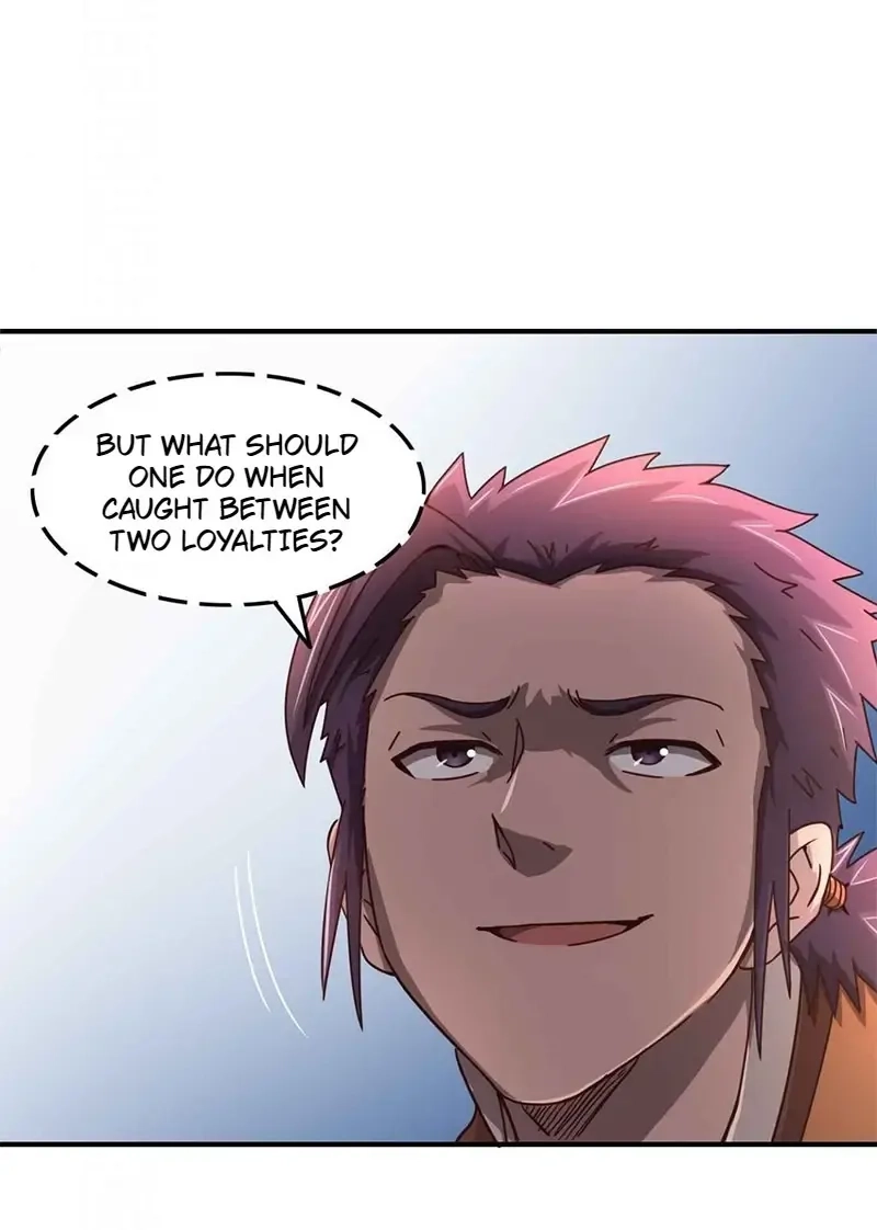 Millenniums of Warring States Chapter 28 Page 52