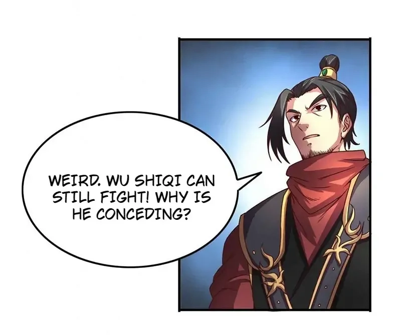 Millenniums of Warring States Chapter 28 Page 59
