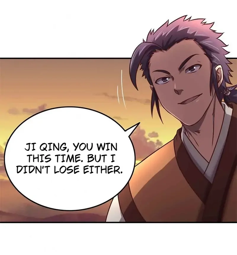 Millenniums of Warring States Chapter 28 Page 61