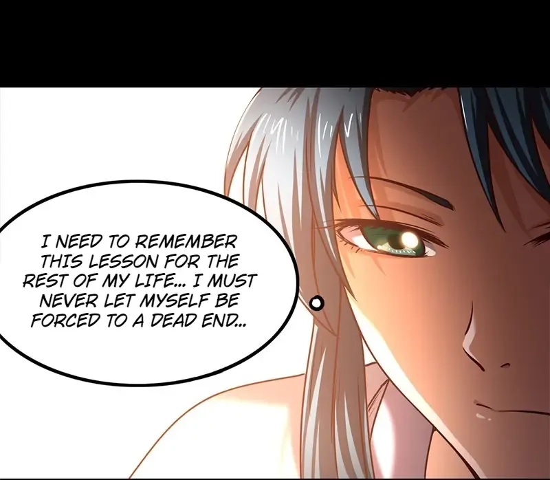 Millenniums of Warring States Chapter 28 Page 69