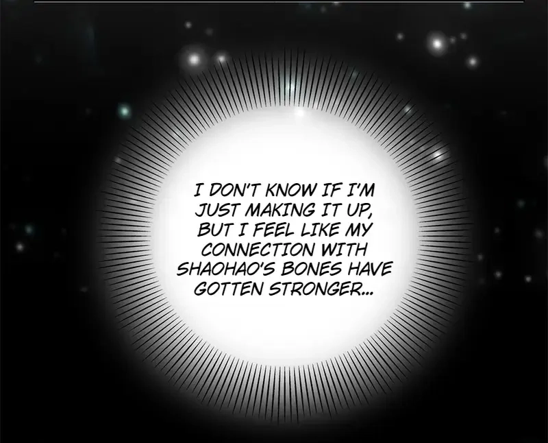 Millenniums of Warring States Chapter 24 Page 8