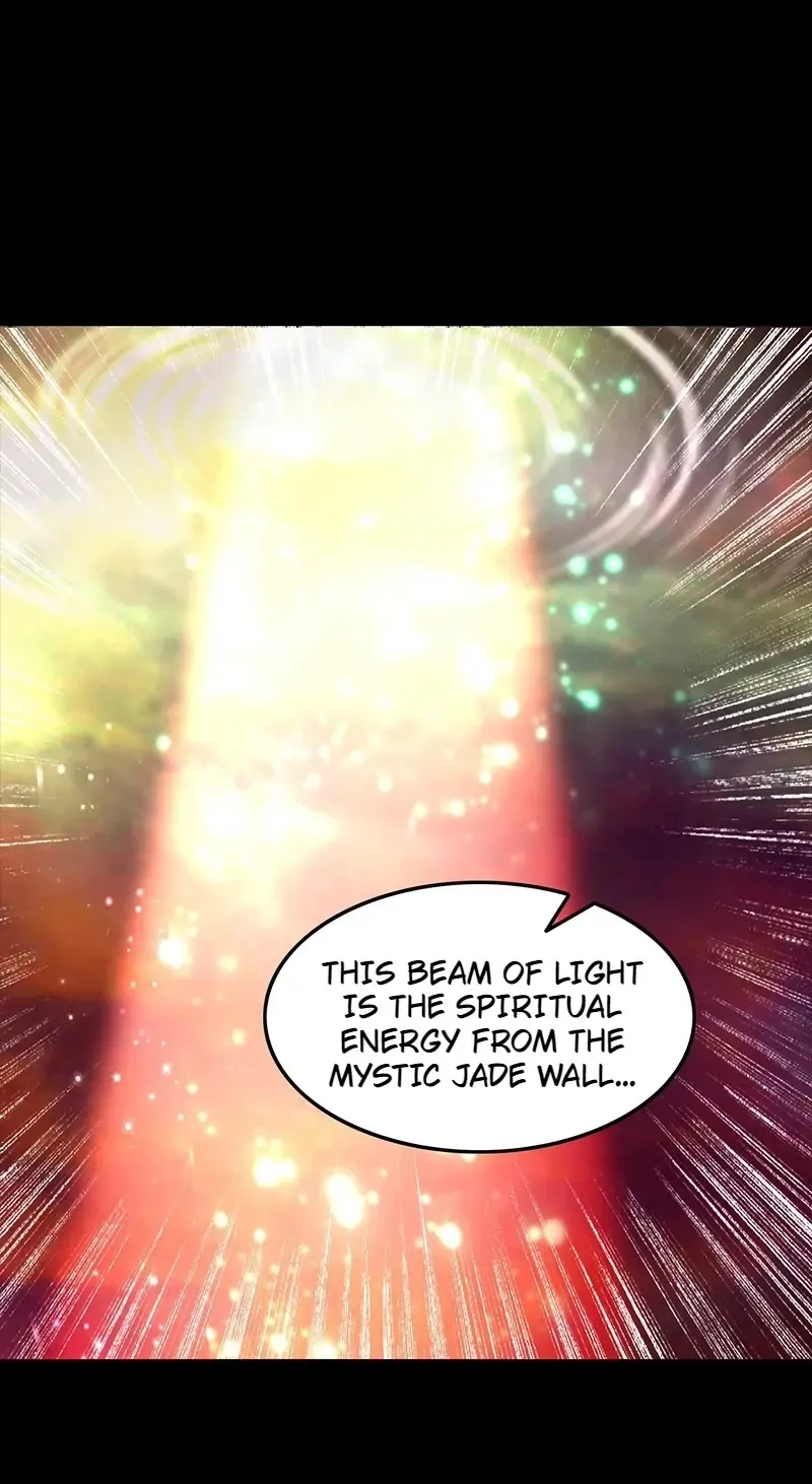 Millenniums of Warring States Chapter 24 Page 19