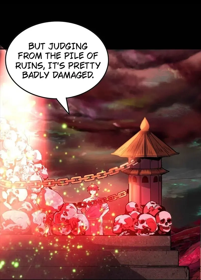 Millenniums of Warring States Chapter 24 Page 23