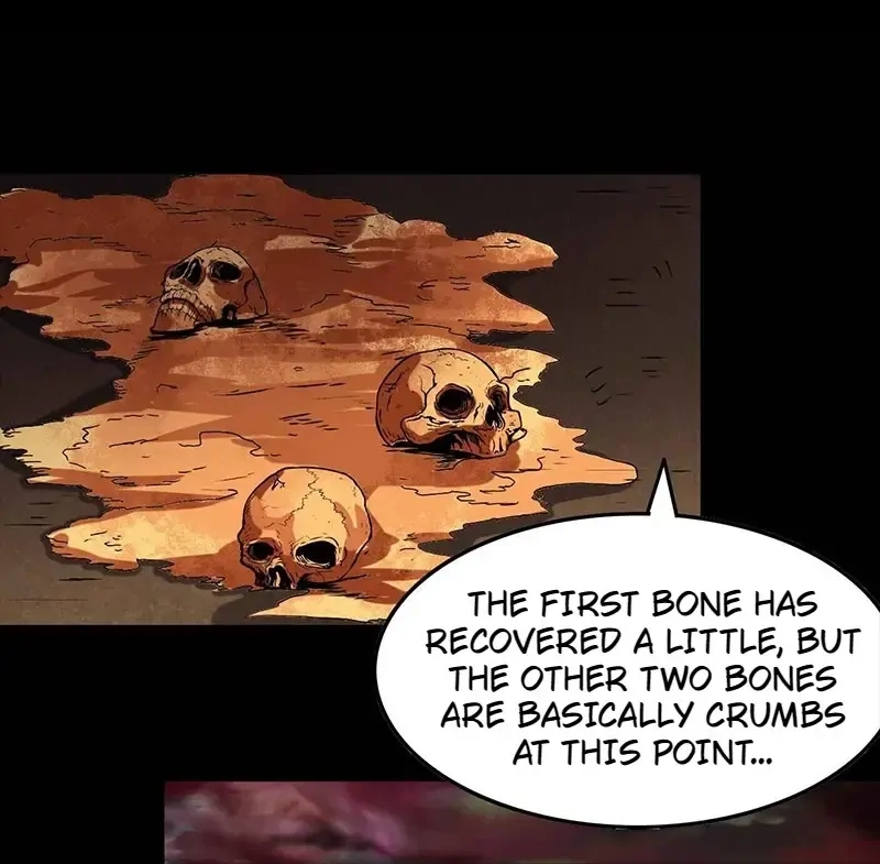 Millenniums of Warring States Chapter 24 Page 25