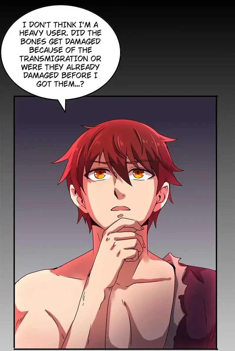 Millenniums of Warring States Chapter 24 Page 27