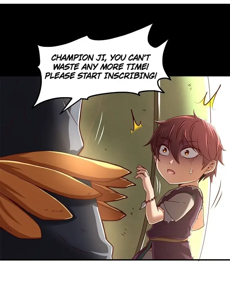 Millenniums of Warring States Chapter 24 Page 29