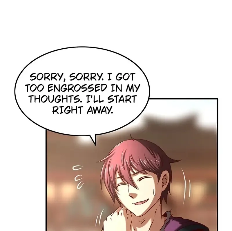 Millenniums of Warring States Chapter 24 Page 30
