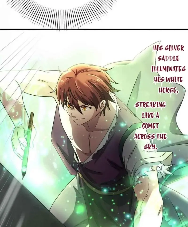 Millenniums of Warring States Chapter 24 Page 43