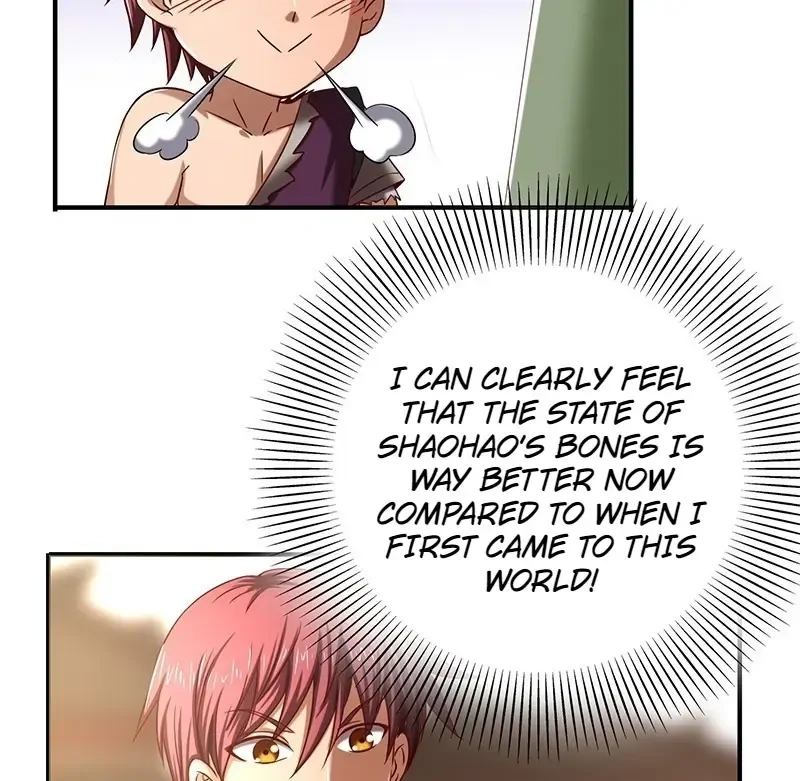Millenniums of Warring States Chapter 24 Page 54