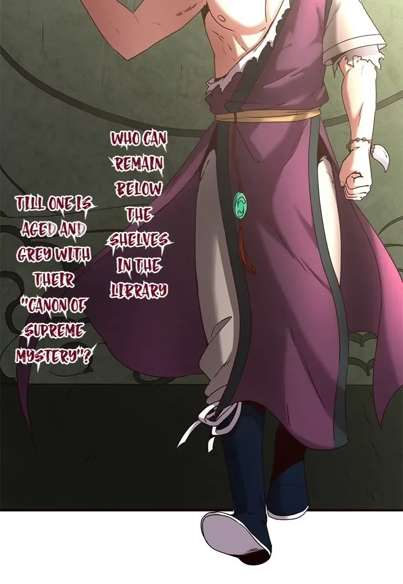 Millenniums of Warring States Chapter 24 Page 65