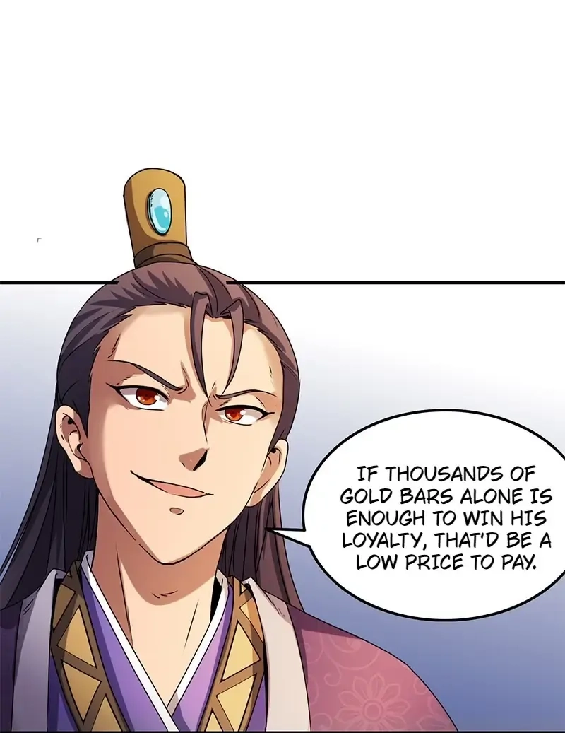 Millenniums of Warring States Chapter 24 Page 76