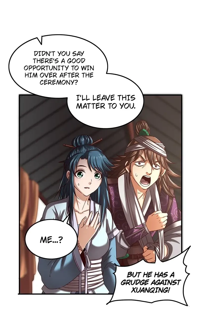 Millenniums of Warring States Chapter 24 Page 78