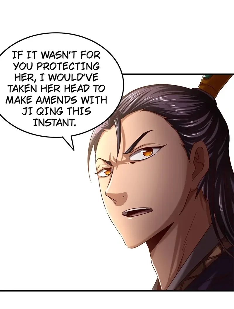 Millenniums of Warring States Chapter 24 Page 79