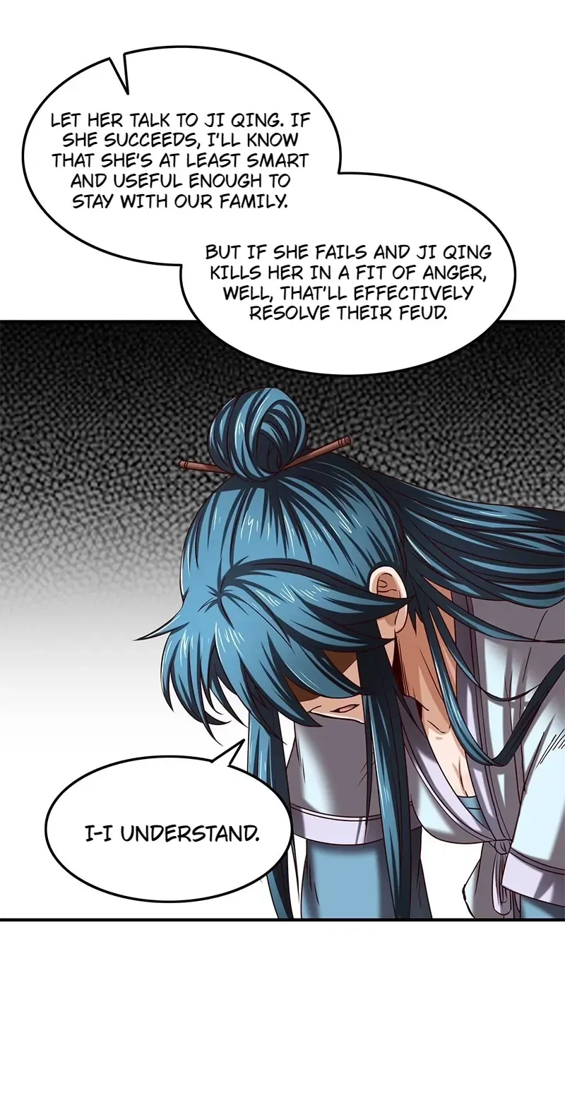 Millenniums of Warring States Chapter 24 Page 80