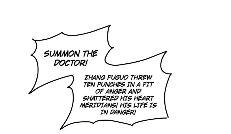 Millenniums of Warring States Chapter 22 Page 9