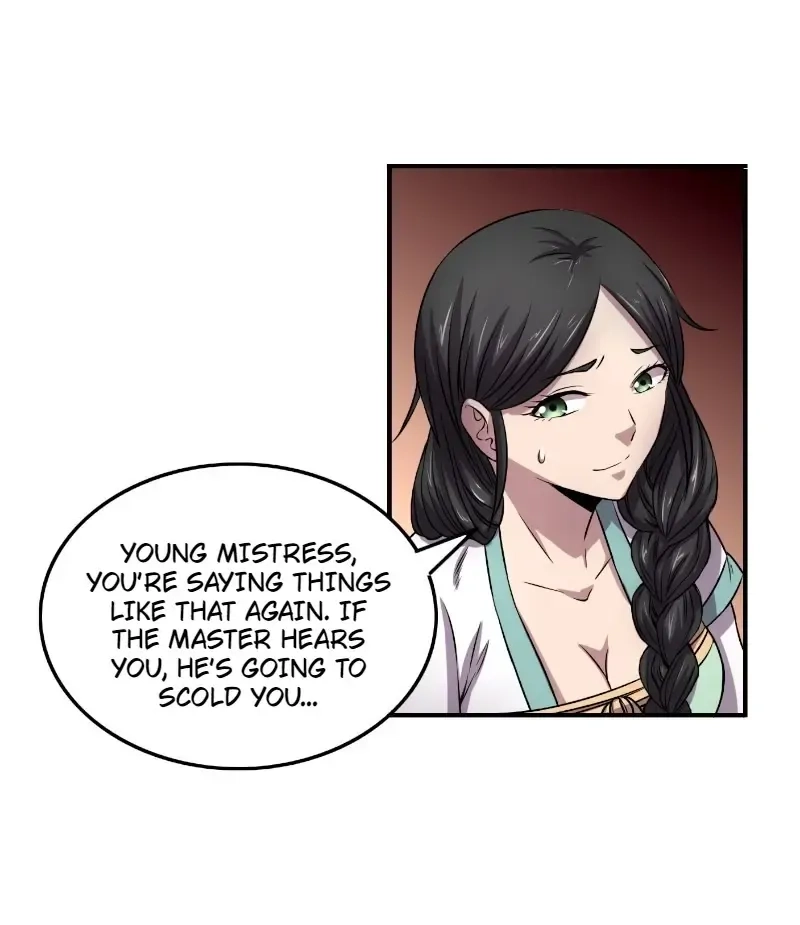Millenniums of Warring States Chapter 22 Page 13