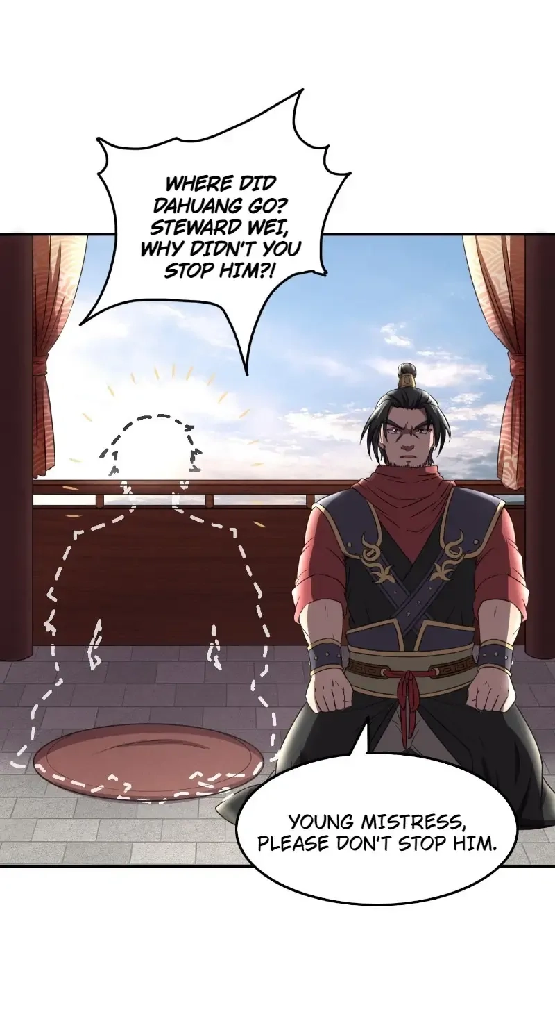 Millenniums of Warring States Chapter 22 Page 16