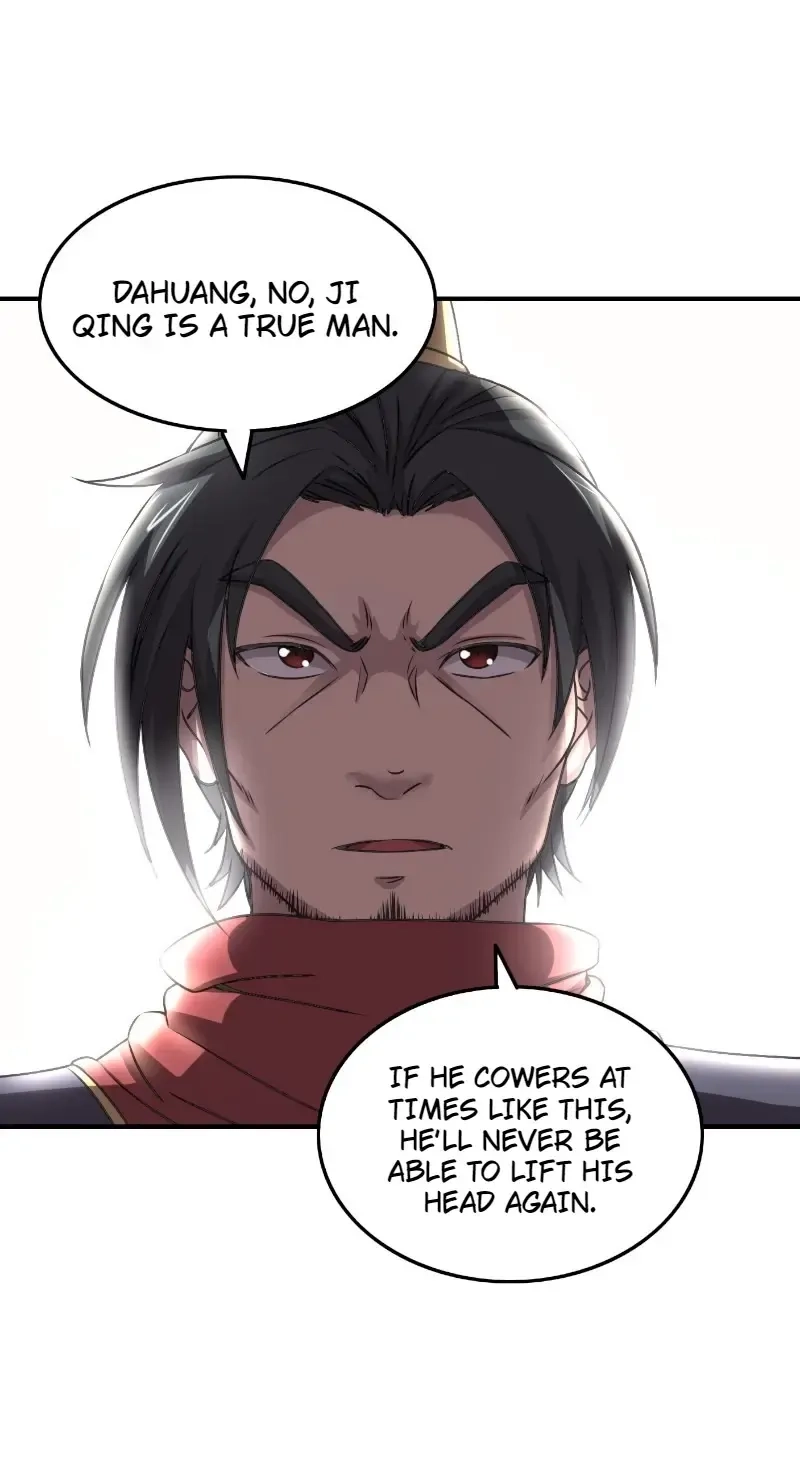 Millenniums of Warring States Chapter 22 Page 17
